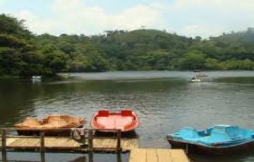 5 Days 4 Nights lavasa Beach Holiday Package