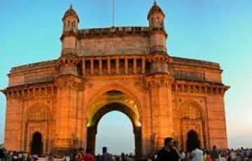 4 Days 3 Nights mumbai Cruise Vacation Package