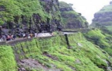 5 Days mumbai, khandala, lavasa and panchgani Spa and Wellness Tour Package