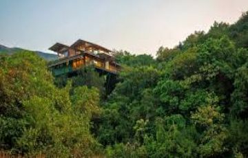 6 Days 5 Nights Mumbai to matheran Vacation Package