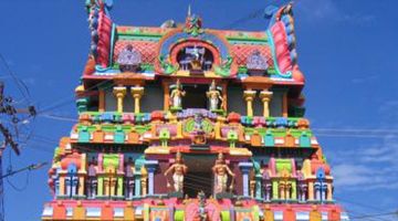 5 Days 4 Nights mumbai Friends Trip Package