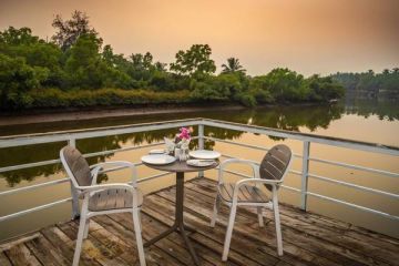 Magical 4 Days Mumbai to goa Trip Package