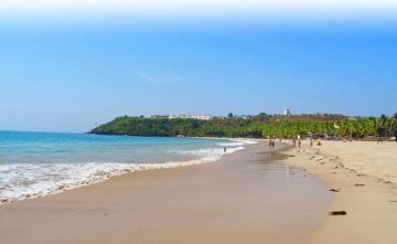 Magical 4 Days Mumbai to goa Trip Package