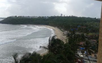 Magical 4 Days Mumbai to goa Trip Package