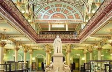 Experience 5 Days Mumbai to lavasa Tour Package