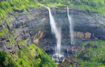 Experience 5 Days Mumbai to lavasa Tour Package
