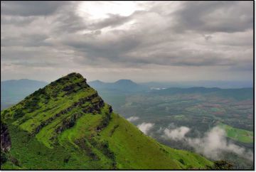 Memorable 3 Days Mysore to chikmagalur Tour Package