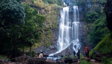Memorable 3 Days Mysore to chikmagalur Tour Package