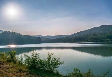 Memorable 3 Days Mysore to chikmagalur Tour Package