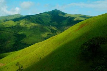 Memorable 3 Days Mysore to chikmagalur Tour Package