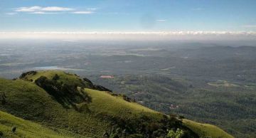 Memorable 3 Days Mysore to chikmagalur Tour Package