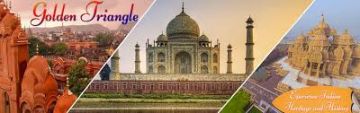 6 Days 5 Nights New Delhi to agra Tour Package