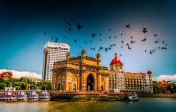 2 Days 1 Night mumbai Beach Holiday Package