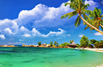 Experience 4 Days 3 Nights Goa Holiday Package by Snow Travel Club