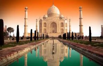 4 Days 3 Nights Agra to vrindavan Vacation Package