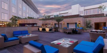 Ecstatic 3 Days 2 Nights jaipur Family Vacation Package