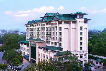 Memorable 3 Days jaipur Family Trip Package