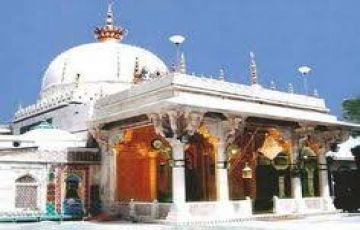9 Days 8 Nights Udaipur to jaipur Holiday Package