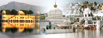 9 Days 8 Nights Udaipur to jaipur Holiday Package