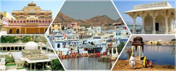 9 Days 8 Nights Udaipur to jaipur Holiday Package 9 Days 8 Nights Udaipur to jaipur Holiday Package