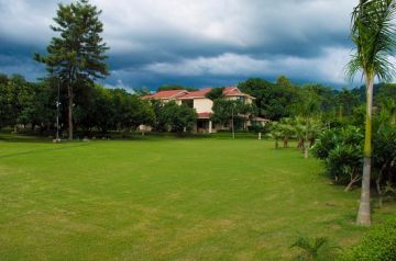 Experience 3 Days 2 Nights jim corbett Weekend Getaways Holiday Package