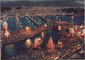 Pleasurable 2 Days 1 Night varanasi Family Trip Package