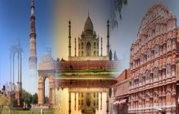Best 4 Days Delhi to agra Family Vacation Package