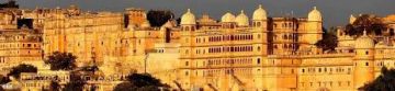 Ecstatic 2 Days 1 Night udaipur Holiday Package