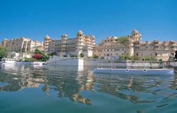 Ecstatic 2 Days 1 Night udaipur Holiday Package
