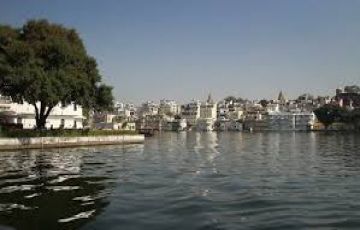 Ecstatic 2 Days 1 Night udaipur Holiday Package