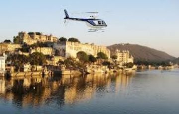 Ecstatic 2 Days 1 Night udaipur Holiday Package