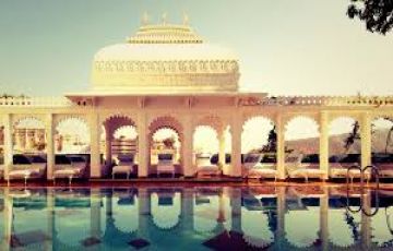 Ecstatic 2 Days 1 Night udaipur Holiday Package