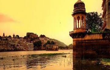 Ecstatic 2 Days 1 Night udaipur Holiday Package