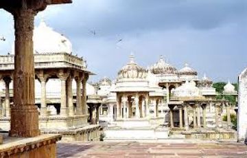 Ecstatic 2 Days 1 Night udaipur Holiday Package