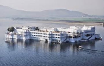 Ecstatic 2 Days 1 Night udaipur Holiday Package