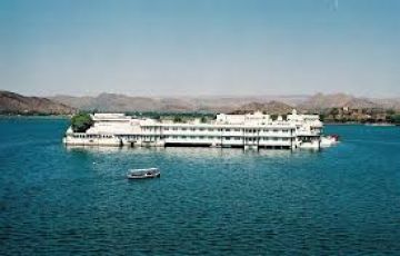 Ecstatic 2 Days 1 Night udaipur Holiday Package