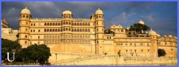 Ecstatic 2 Days 1 Night udaipur Holiday Package