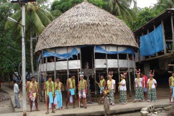 Magical 6 Days port blair Luxury Holiday Package