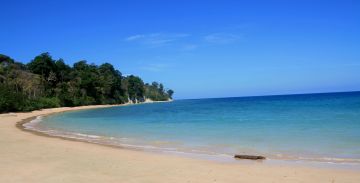 Magical 6 Days port blair Luxury Holiday Package