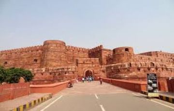 Memorable 3 Days 2 Nights agra Nature Tour Package