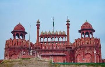 Memorable 3 Days 2 Nights agra Nature Tour Package