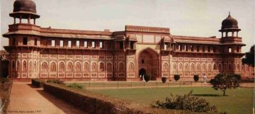 Memorable 3 Days 2 Nights agra Nature Tour Package