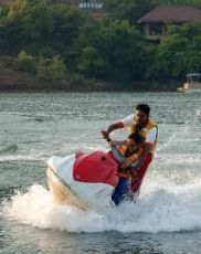 2 Days mumbai and lavasa Honeymoon Tour Package