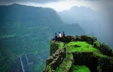 3 Days mumbai and lavasa Honeymoon Vacation Package