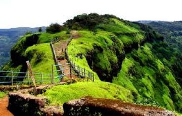 3 Days 2 Nights Mumbai to lavasa Friends Trip Package