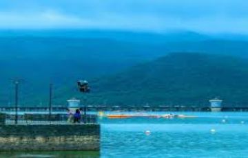 Experience 2 Days Matheran to mumbai Vacation Package