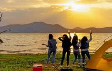 Memorable 3 Days 2 Nights matheran Holiday Package