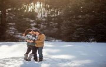 SHIMLA HONEYMOON PACKAGE