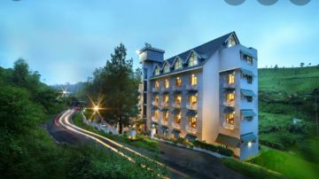 Family Getaway 5 Days Kochi to thekkady Tour Package