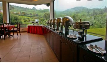 Family Getaway 5 Days Kochi to thekkady Tour Package